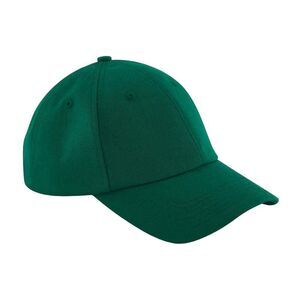 Beechfield Unisex Adult Authentic Baseball Cap / Bottle